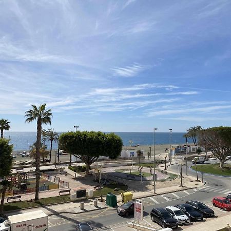 Apartamento 2 Habitaciones Frontal Al Mar 3 توري ذيل مار المظهر الخارجي الصورة