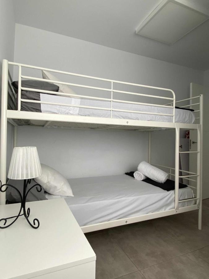 Apartamento 2 Habitaciones Frontal Al Mar 3 توري ذيل مار المظهر الخارجي الصورة