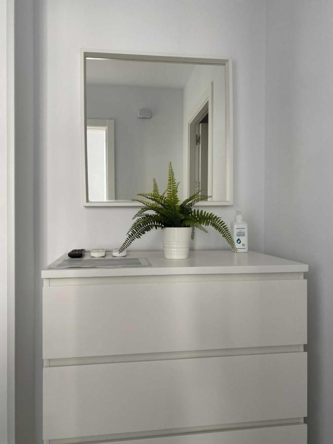 Apartamento 2 Habitaciones Frontal Al Mar 3 توري ذيل مار المظهر الخارجي الصورة