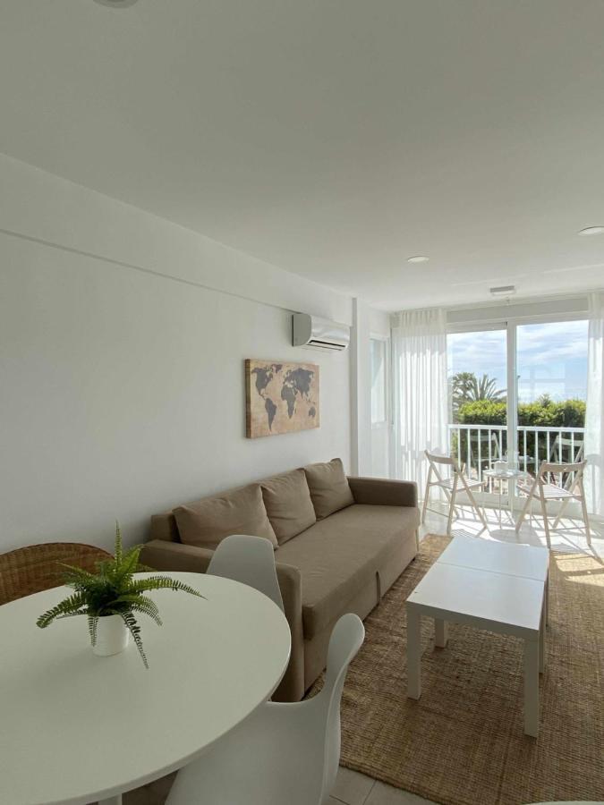 Apartamento 2 Habitaciones Frontal Al Mar 3 توري ذيل مار المظهر الخارجي الصورة