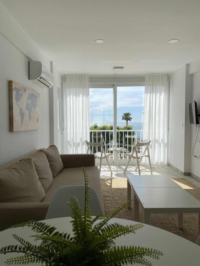 Apartamento 2 Habitaciones Frontal Al Mar 3 توري ذيل مار المظهر الخارجي الصورة