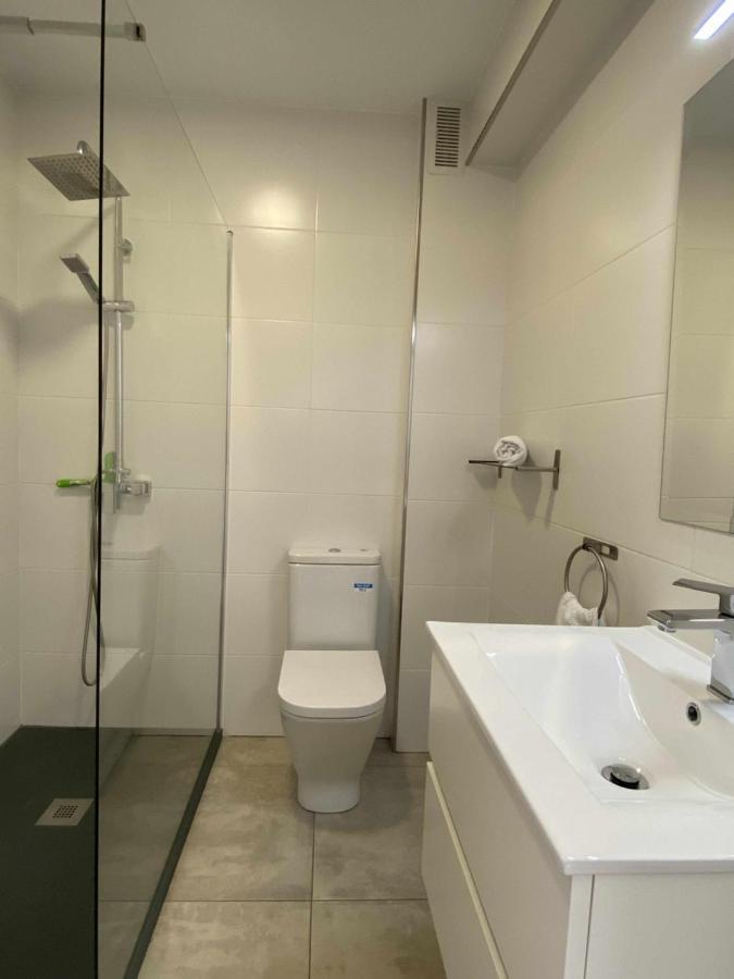 Apartamento 2 Habitaciones Frontal Al Mar 3 توري ذيل مار المظهر الخارجي الصورة