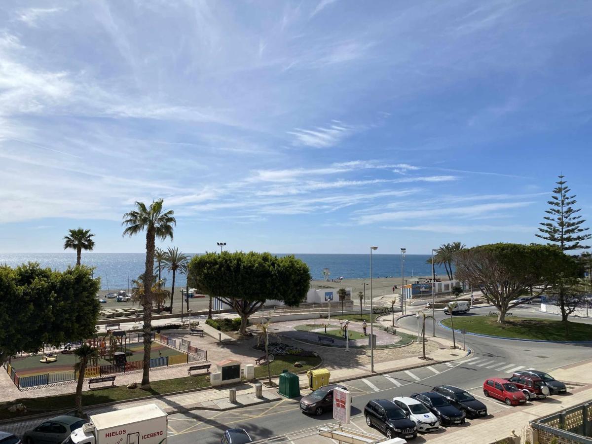 Apartamento 2 Habitaciones Frontal Al Mar 3 توري ذيل مار المظهر الخارجي الصورة