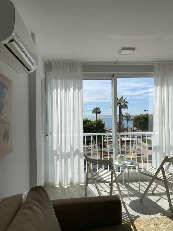 Apartamento 2 Habitaciones Frontal Al Mar 3 توري ذيل مار المظهر الخارجي الصورة