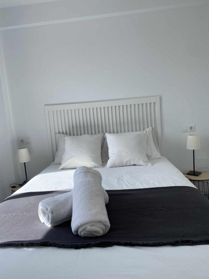 Apartamento 2 Habitaciones Frontal Al Mar 3 توري ذيل مار المظهر الخارجي الصورة