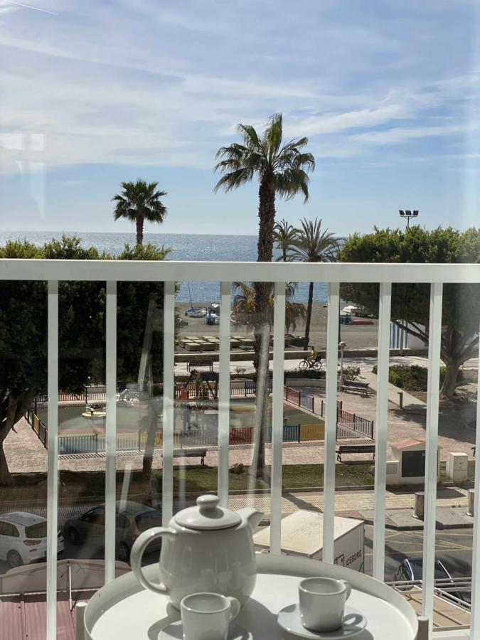 Apartamento 2 Habitaciones Frontal Al Mar 3 توري ذيل مار المظهر الخارجي الصورة