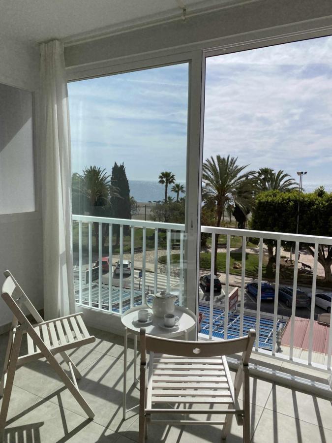 Apartamento 2 Habitaciones Frontal Al Mar 3 توري ذيل مار المظهر الخارجي الصورة