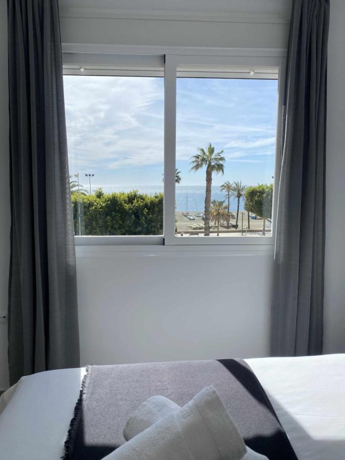 Apartamento 2 Habitaciones Frontal Al Mar 3 توري ذيل مار المظهر الخارجي الصورة