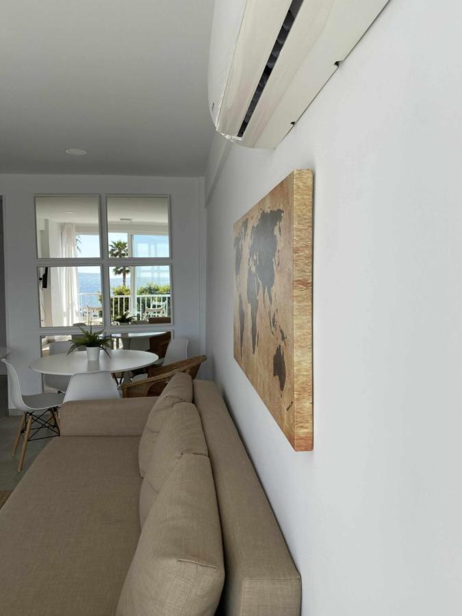Apartamento 2 Habitaciones Frontal Al Mar 3 توري ذيل مار المظهر الخارجي الصورة