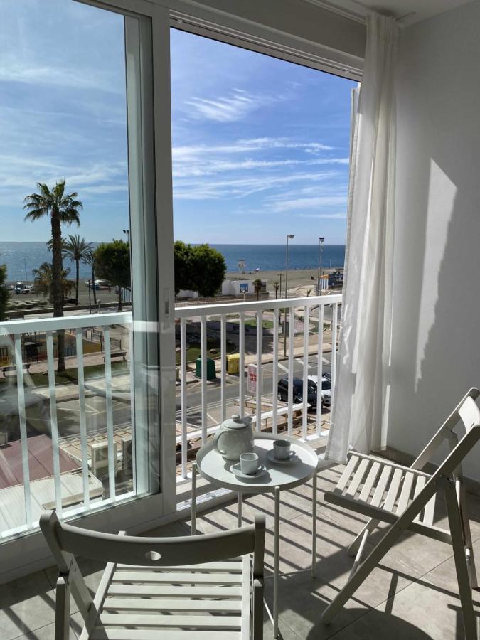 Apartamento 2 Habitaciones Frontal Al Mar 3 توري ذيل مار المظهر الخارجي الصورة