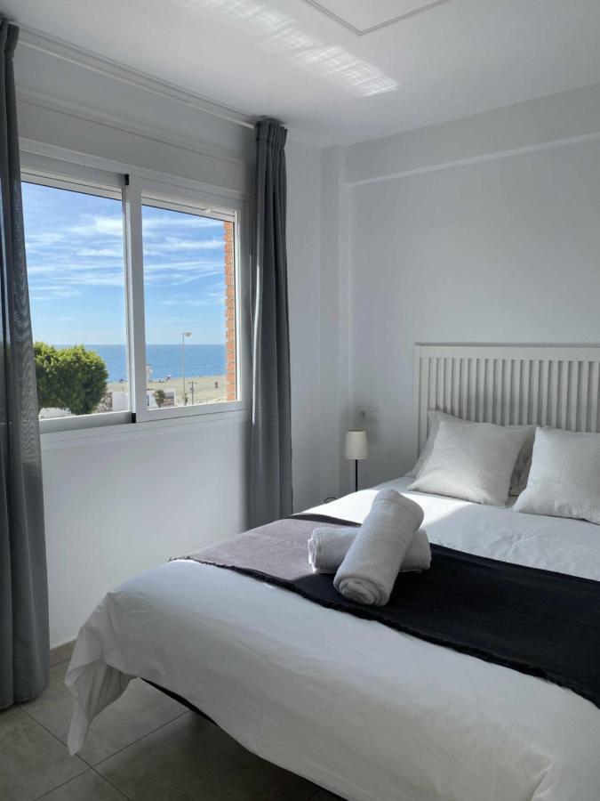 Apartamento 2 Habitaciones Frontal Al Mar 3 توري ذيل مار المظهر الخارجي الصورة