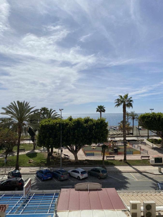 Apartamento 2 Habitaciones Frontal Al Mar 3 توري ذيل مار المظهر الخارجي الصورة