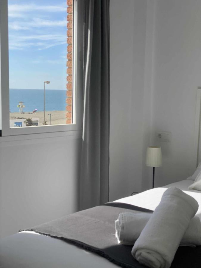 Apartamento 2 Habitaciones Frontal Al Mar 3 توري ذيل مار المظهر الخارجي الصورة