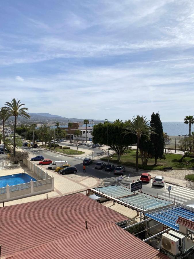 Apartamento 2 Habitaciones Frontal Al Mar 3 توري ذيل مار المظهر الخارجي الصورة