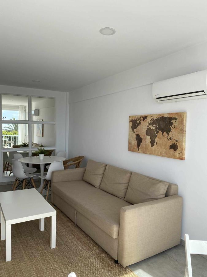 Apartamento 2 Habitaciones Frontal Al Mar 3 توري ذيل مار المظهر الخارجي الصورة