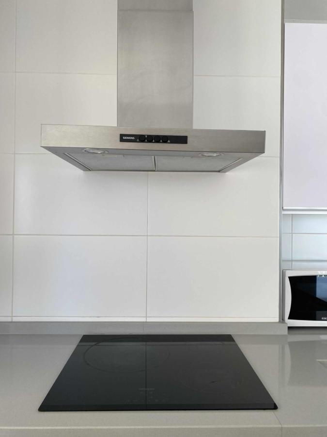Apartamento 2 Habitaciones Frontal Al Mar 3 توري ذيل مار المظهر الخارجي الصورة