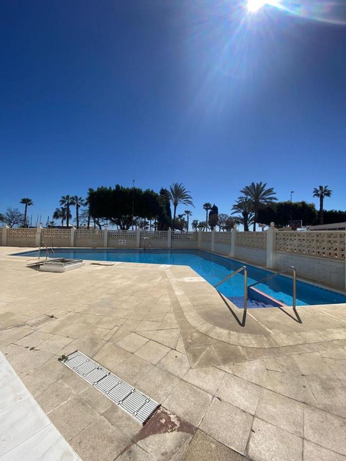 Apartamento 2 Habitaciones Frontal Al Mar 3 توري ذيل مار المظهر الخارجي الصورة